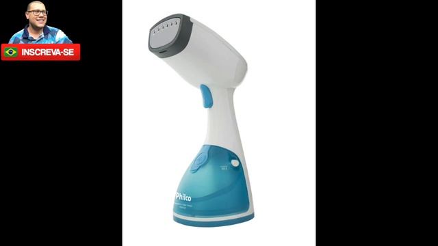 Passadeira A Vapor Philco Portatil PVP01AZ смотреть онлайн
