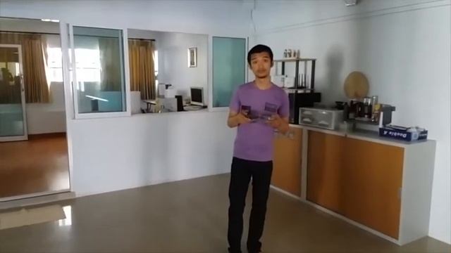 LoRa Node Testing смотреть онлайн