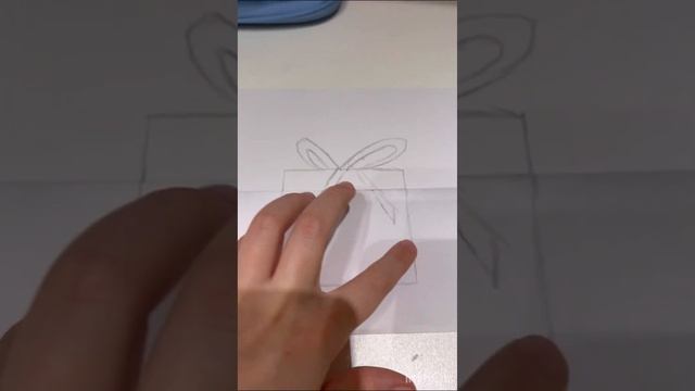 Подарок своими руками на день рождение#обучалка смотреть онлайн