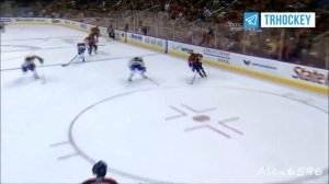 Лучшие силовые приёмы и голы Александра Овечкина