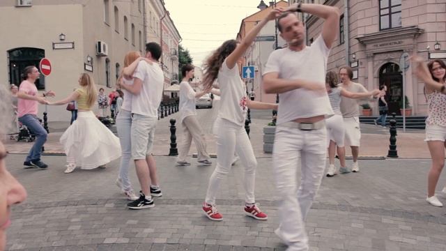 Зук в Минске | No Stage, 20190810 смотреть онлайн