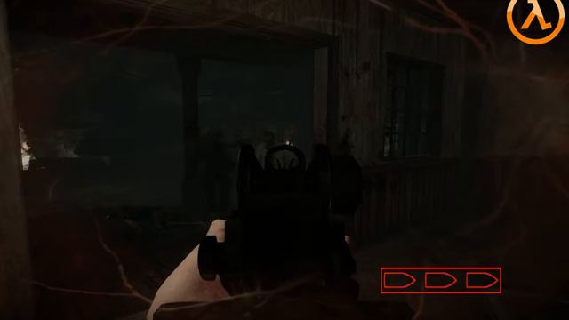 No More Room in Hell часть 21 смотреть онлайн