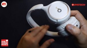 SOUNDCORE H30i HEADPHONES by ANKER | UNBOXING & QUICK LOOK + FEATURES