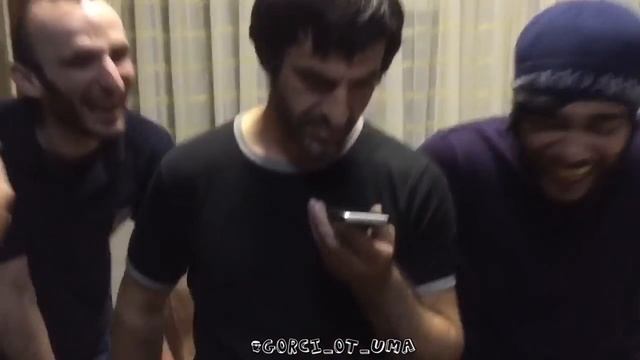 "Горцы от ума" и Тимати, часть 3 смотреть онлайн