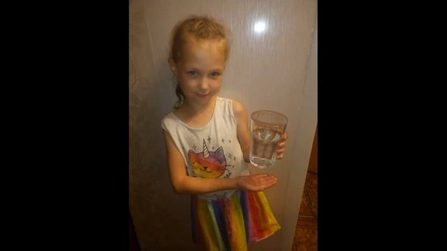Глоток воды Грозовский М Л смотреть онлайн
