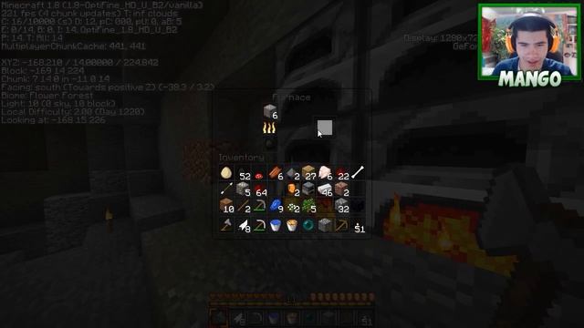 Minecraft: BATTLE-DOME Mini-Games - Episode 3 - MANGONATION FTW!!! (Battle Dome Mini Games Server) смотреть онлайн