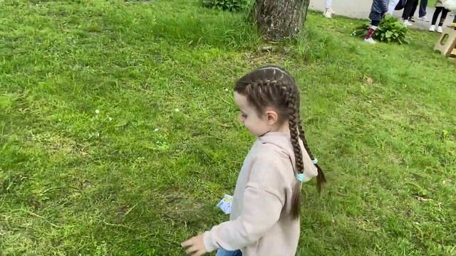 ДЕТСКИЙ ПРАЗДНИК Ангелина развлекается на празднике для ДЕТЕЙ! CHILDREN’S PARTY! смотреть онлайн