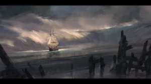 Краткое содержание Остров сокровищ, Стивенсон Р. Л. 8 минут