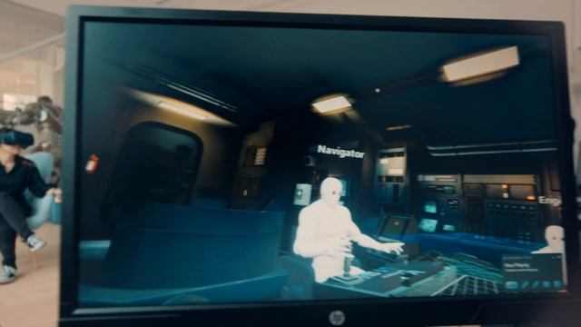 Imagefilm Bezirksamt Steglitz-Zehlendorf von Berlin смотреть онлайн