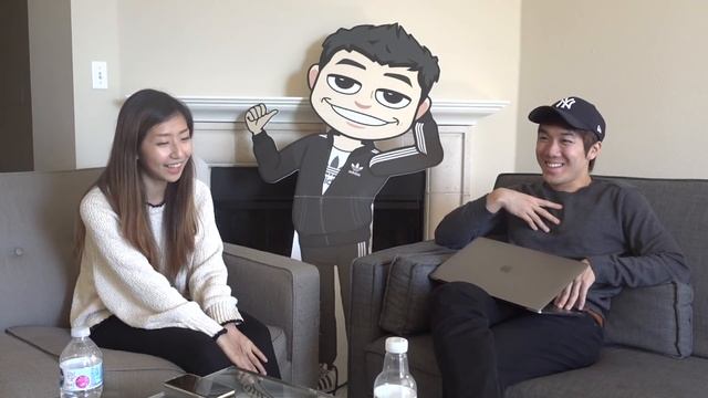 Interview with a Software Engineer from Stanford смотреть онлайн