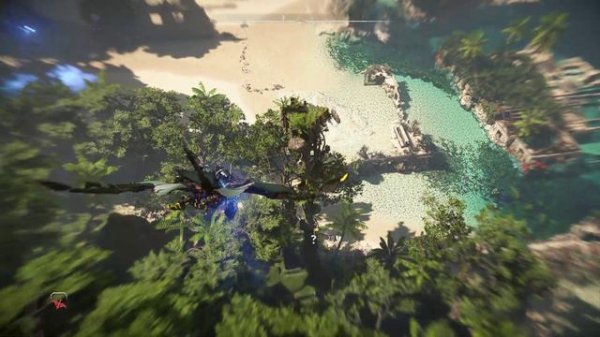 Horizon Forbidden West#60 часть 2 Пытаемся но ничего не получается