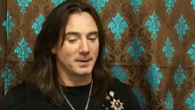 Андрей Храмов смотреть онлайн