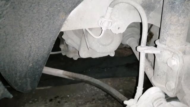 Защита двигателя Ваз 2110 за 500р.Установка в гараже без ямы и спец инструмента смотреть онлайн