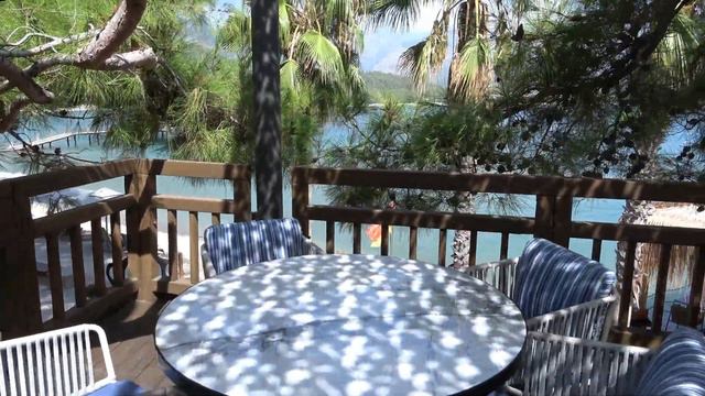 NG Phaselis Bay Kemer: Review & Impression