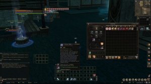 Бессмертный персонаж в Lineage 2. Заступник сайхи — разгон откатов на максимум. Ruoff 2021