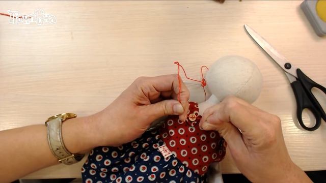 Мастер-класс Петя-петушок. Часть 3. смотреть онлайн