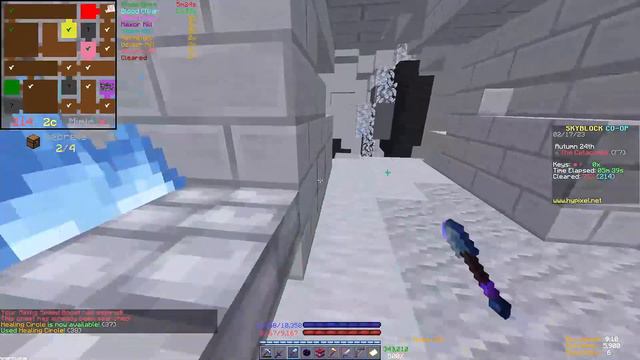 Daily Dungeon Route 12 - Raccoon смотреть онлайн