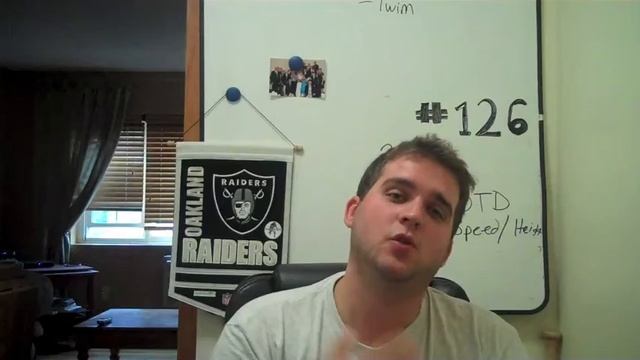 Madden NFL 12 Daily #126 - Quick Pass Formation смотреть онлайн