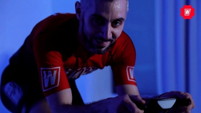 W Cycle° | World Class Training System смотреть онлайн