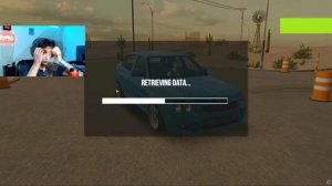 КУПИЛ СЛУЧАЙНЫЙ АККАУНТ ЗА 50/100/1000 РУБЛЕЙ В Car parking multiplayer