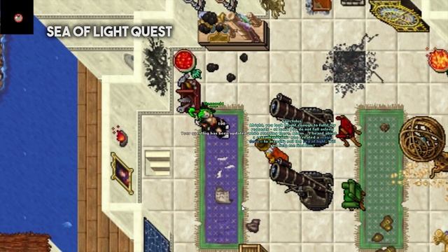 FEASTER OF SOULS QUEST - COMPLETE questline (FULL SPOILER) смотреть онлайн