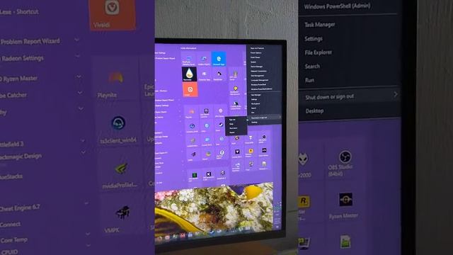 Ryzen 5 2600 power consumption undervolt смотреть онлайн