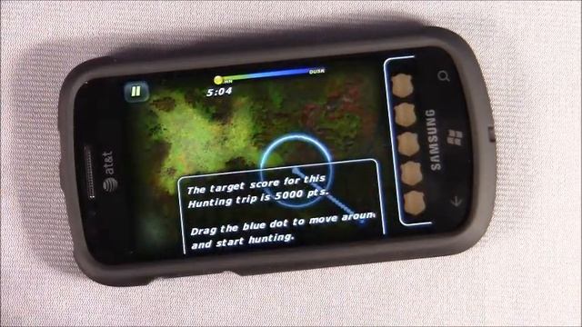 Deer Hunter 3D Review смотреть онлайн