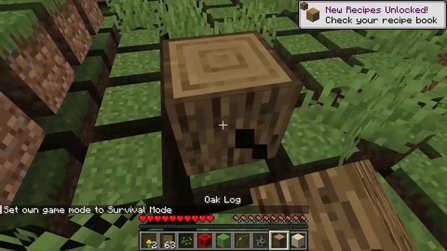 What if I place down a size MILLION block? смотреть онлайн