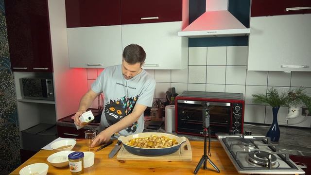 Английский пирог или КРАМБЛ - это ОЧЕНЬ ВКУСНО смотреть онлайн