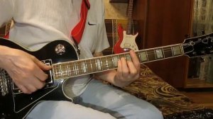 10-тый Наш Десантный батальон (как играть на гитаре аккорды)