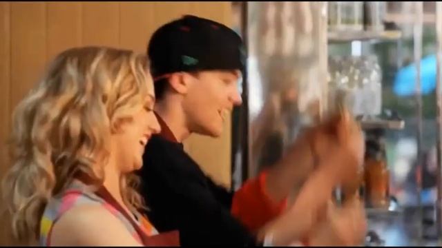 StreetDance - Official Clip - Toast смотреть онлайн