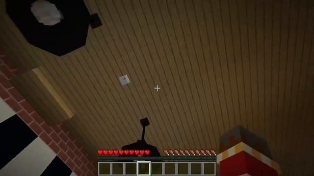 Кулинарное шоу! Как приготовить Oreo в майнкрафте? Бурундук - Пузатый Повар! (часть 2) смотреть онлайн