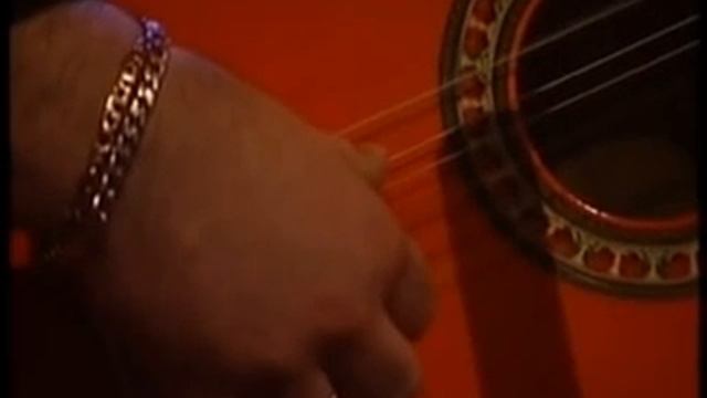 Don Cortes Maya (Flamenco Guitar) смотреть онлайн