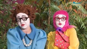 ПРОСТО ЛИЦЕДЕИ