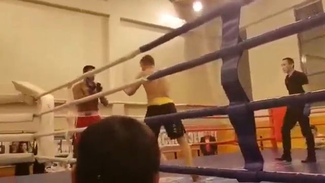 Маруф Сафаров (Таджикистан) & Губкин Александр (Россия) смотреть онлайн