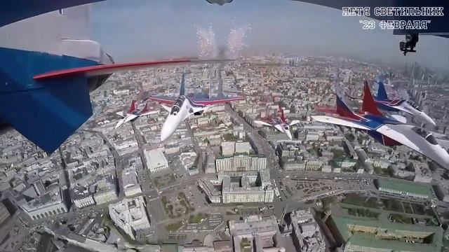 Самая крутая песня поздравление с 23 ФЕВРАЛЯ Мужчине и Женщи смотреть онлайн