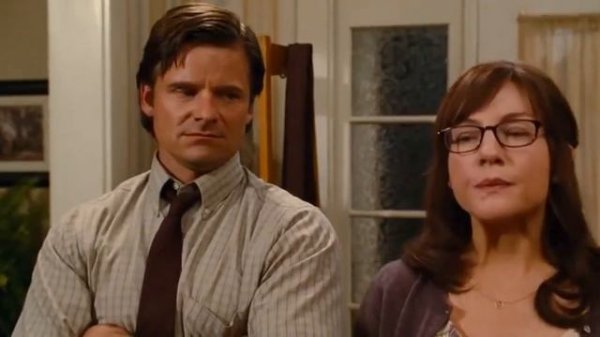 Diary of a Wimpy Kid Rodrick Rules 2011 The Punishment