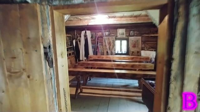 Церковно приходская школа | Parochial school смотреть онлайн