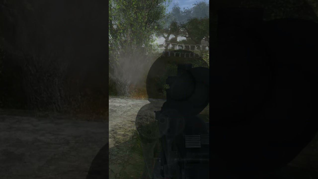 БАХНУЛ, НО НЕ ПОЛУЧИЛОСЬ - Сталкер ОП 2.2 Mod Pack LSC short #shorts смотреть онлайн