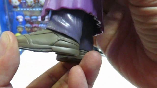 FUNKO POP THE DARK KNIGHT TRILOGY 10 INCH JOKER REVIEW смотреть онлайн