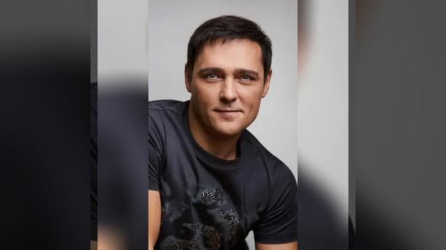 Юрий Шатунов стих "Божий одуванчик" смотреть онлайн