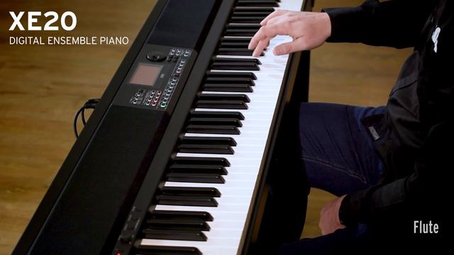 XE20 Sounds смотреть онлайн