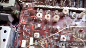 Что ценного в  проигрывателе "СИРИУС-316"