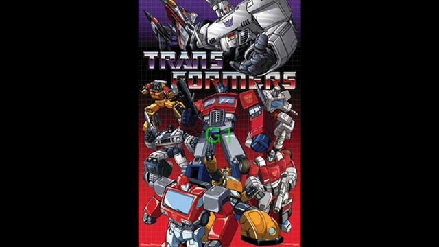 Transformers Revenge of the Fallen DLC Update 6 (Final Update) смотреть онлайн