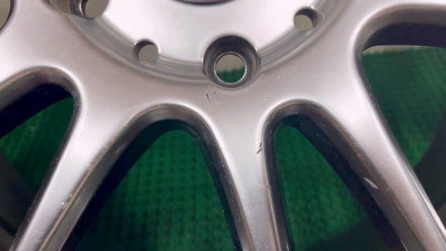 Литые диски D(R)16 5/114,3 ЦО73,1 смотреть онлайн