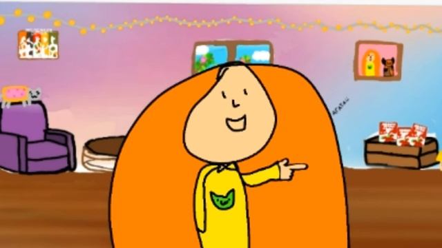 школьные истории 2! (анимация)