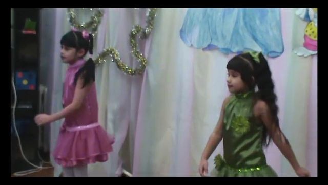 Диана Анкудинова Диана Кузьмина  На свете всё на всё похоже