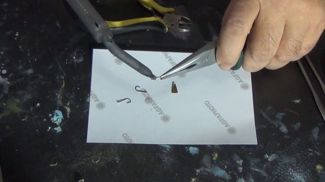 МОРМЫШКА КОЗА Сделаем вместе ЗИМНЯЯ РЫБАЛКА смотреть онлайн