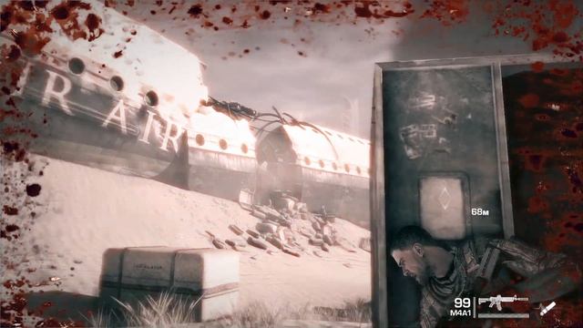 Прохождение Spec Ops: The Line №1 смотреть онлайн