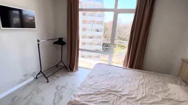 ЖК Адлер Самая низкая цена на квартиру с ремонтом смотреть онлайн